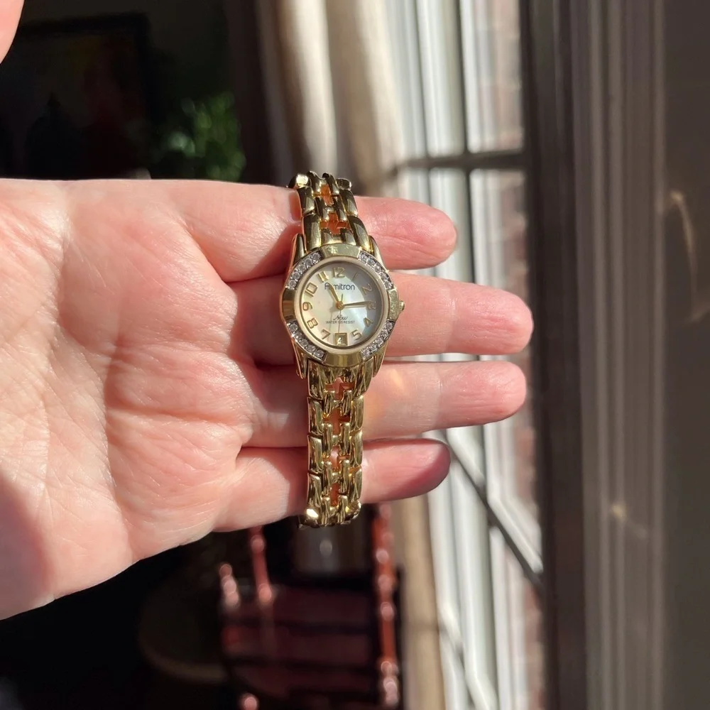 Armetron  vintage watches